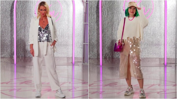 NM - outfity Zuzka a Zuzka